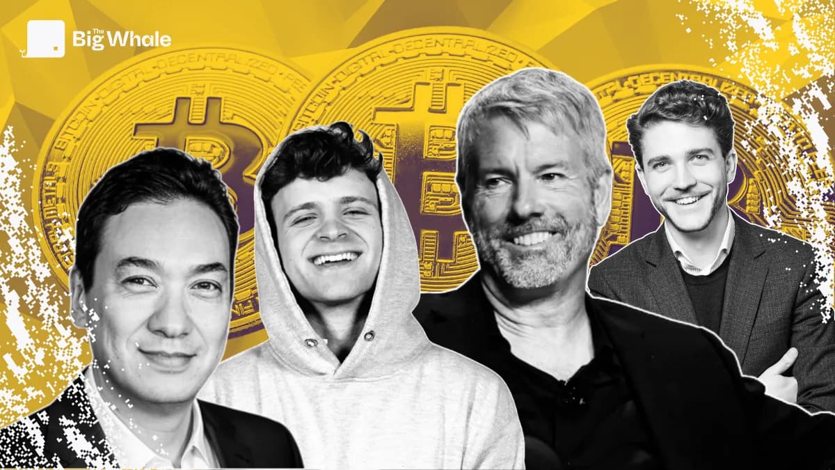 なぜビットコインの希少性ダイナミクスが12万ドル超の価格を後押しするのか？