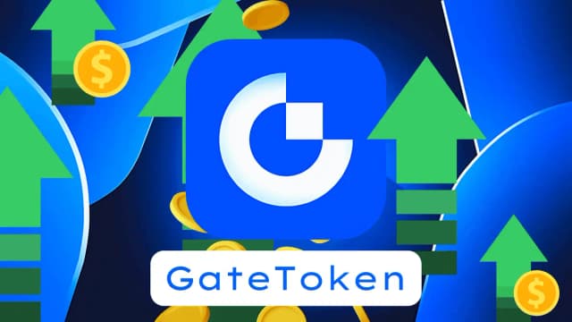 GateTokenが2025年第1四半期に1,542,910.7518074トークンをバーンし、長期価値を着実に強化