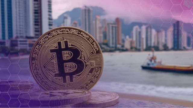 米政策グループ、ビットコインインフラへの大胆な投資計画を促す