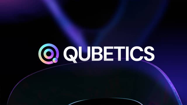 Qubeticsのクリプトプレセール急騰、価格予測モデルが大幅上昇を示唆